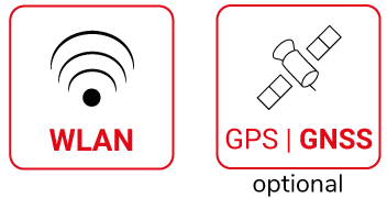 WLAN+GPS