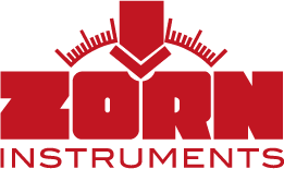 Zorn Logo
